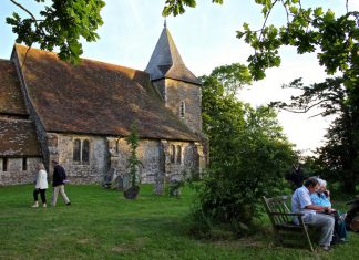 Schools join festival line up