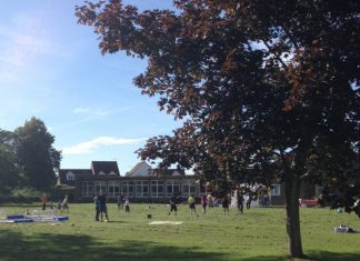 Tilling Green row rumbles on