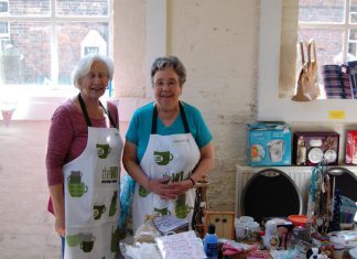 Vintage Fair marks centenary