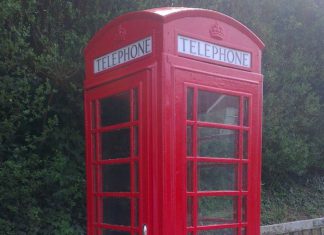 Not quite Doctor Who but nearly