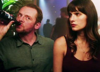 Let’s go to the movies!