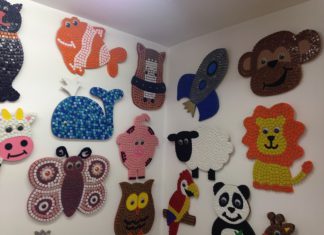 Magicians move to High Street