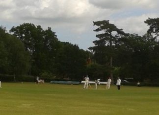 Batting collapse “too familiar”