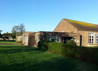 ‘Stand aside Rye Partnership’