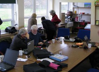 Downsized TG centre is ‘too small’