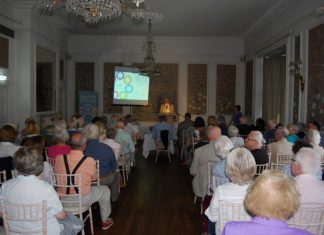 Festival to stage 50+ events