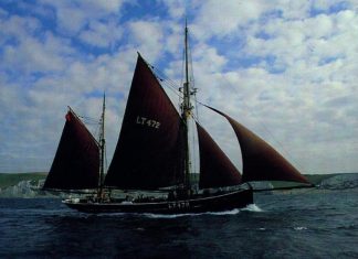 Smacking on the speed