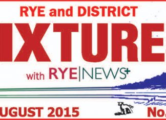 This August in ‘Fixtures’