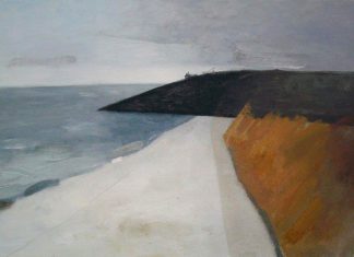 ‘All at Sea’ in art gallery