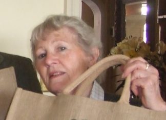 Tribute to Pat Field