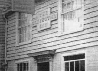 Tragedy strikes at Greyhound