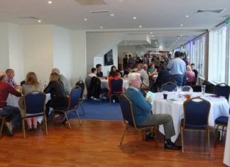 Season ends with honours