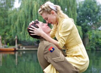 Let’s go to the movies!