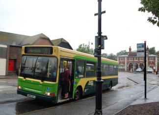 Cuts making some poorer