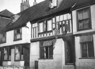 Lamb butchered by mistake