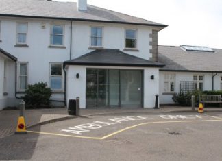 Is community care an answer ?