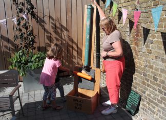 Kino adds to the festival fare