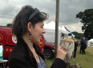 New site, new name for show