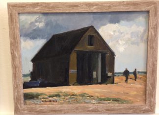 Commemorating lost heroes