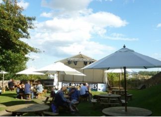 Musical weekends at Wipers