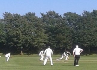 Rye just have edge over tourists