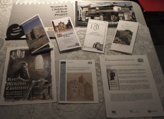 Waterloo leads next month