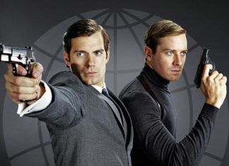 Let’s go to the movies!