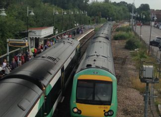 More on that timetable