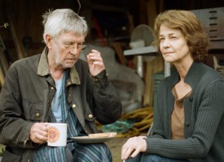 Let’s go to the movies!