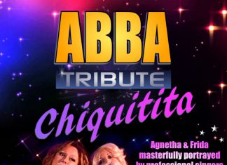 Abba supports Wurlitzer Academy