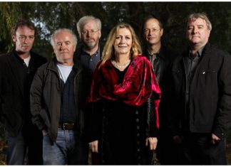 Festival heads into second week