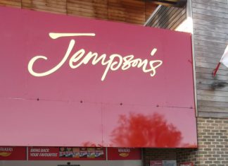 Putting the boot into charity