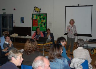 Dementia questions answered