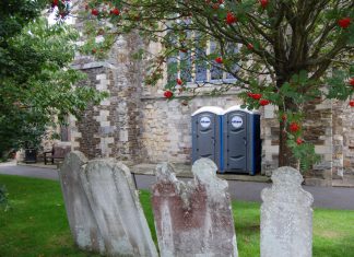 Comments from ‘Disgusted of Rye’