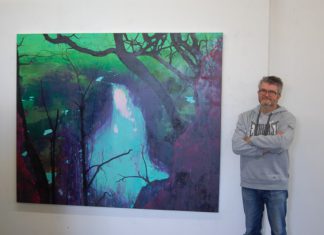 New Road Artists open studios