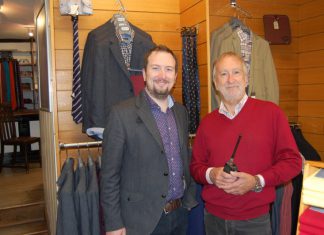 Shop Watch restarted