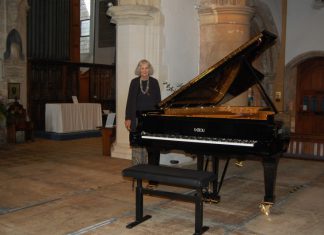 Angela proves her true artistry