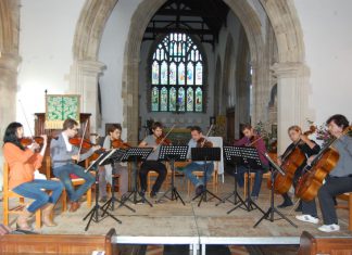 An unforgettable conclusion