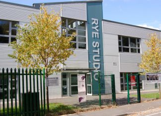 Trust closes Studio School