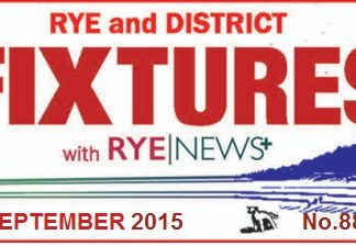 This September in ‘Fixtures’