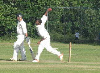 Year ends with results and awards