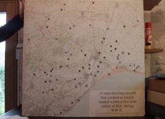 What to do with the Landgate?