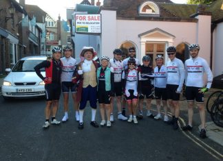 Le Tour de Rye et Romney Marsh