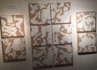 Exhibitions continue at RAG