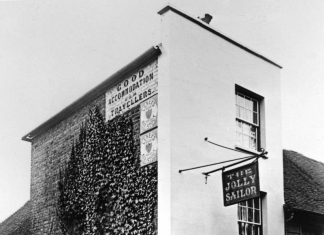 Yo ho ho and a bottle of rum