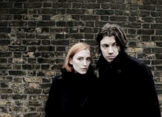 Folk at RAF – a family affair!