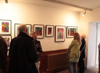 Triple value in new exhibits