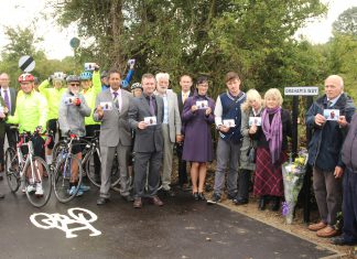 ‘An accident waiting to happen’