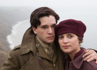 Let’s go to the movies!