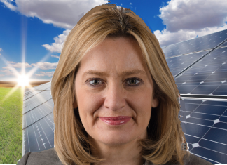 Amber Rudd’s revolution